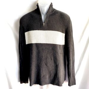 VTG Polo Jeans Co.by Polo Ralph Lauren sweater (Heavyweight material)